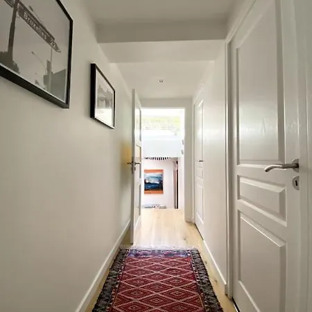 Un Jardin En Apartament *